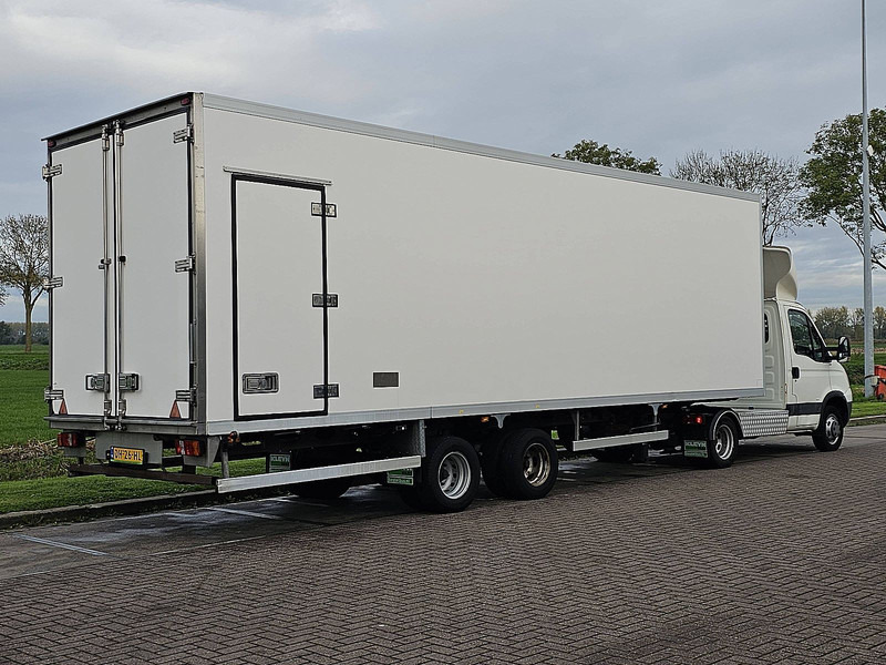 VELDHUIZEN P 31 6A Koeler - Trailer berpendingin: gambar 2 VELDHUIZEN P 31 6A Koeler - Trailer berpendingin: gambar 2