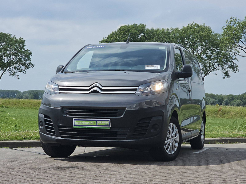 Citroën Jumpy - Van pengiriman: gambar 1 Citroën Jumpy - Van pengiriman: gambar 1