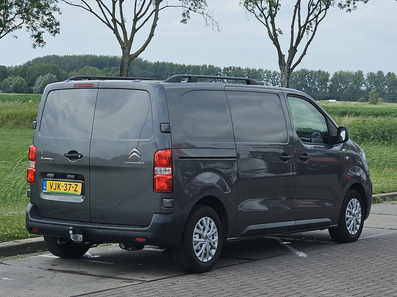 Citroën Jumpy - Van pengiriman: gambar 3 Citroën Jumpy - Van pengiriman: gambar 3