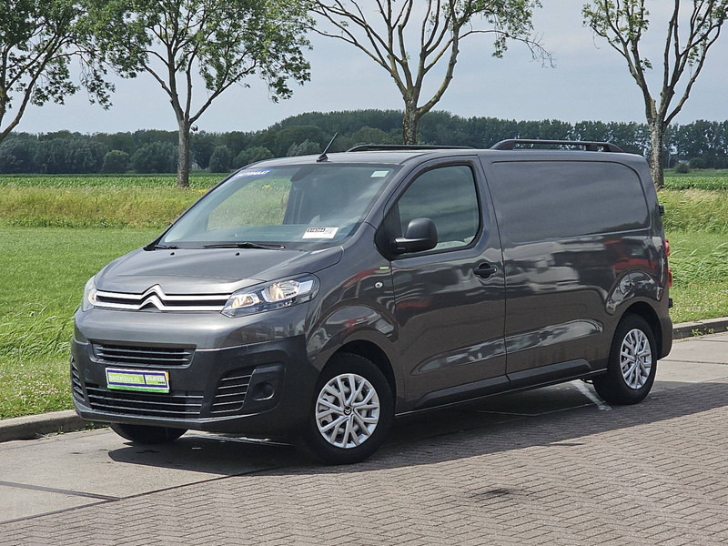 Citroën Jumpy - Van pengiriman: gambar 2 Citroën Jumpy - Van pengiriman: gambar 2