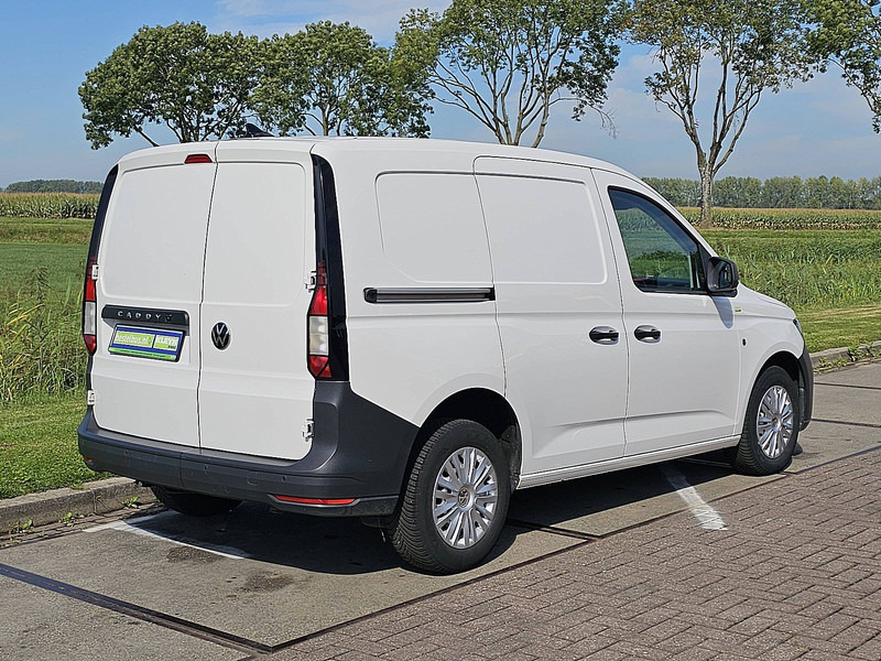 Volkswagen Caddy 2.0 L1 102PK Euro6 AC! - Van box: gambar 3 Volkswagen Caddy 2.0 L1 102PK Euro6 AC! - Van box: gambar 3