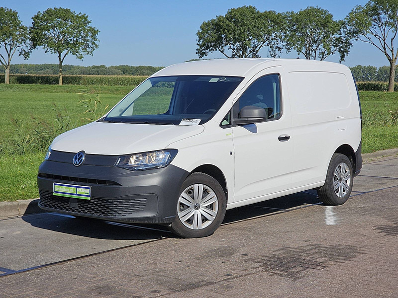 Volkswagen Caddy 2.0 L1 Airco Euro6 75Pk! - Van box: gambar 2 Volkswagen Caddy 2.0 L1 Airco Euro6 75Pk! - Van box: gambar 2