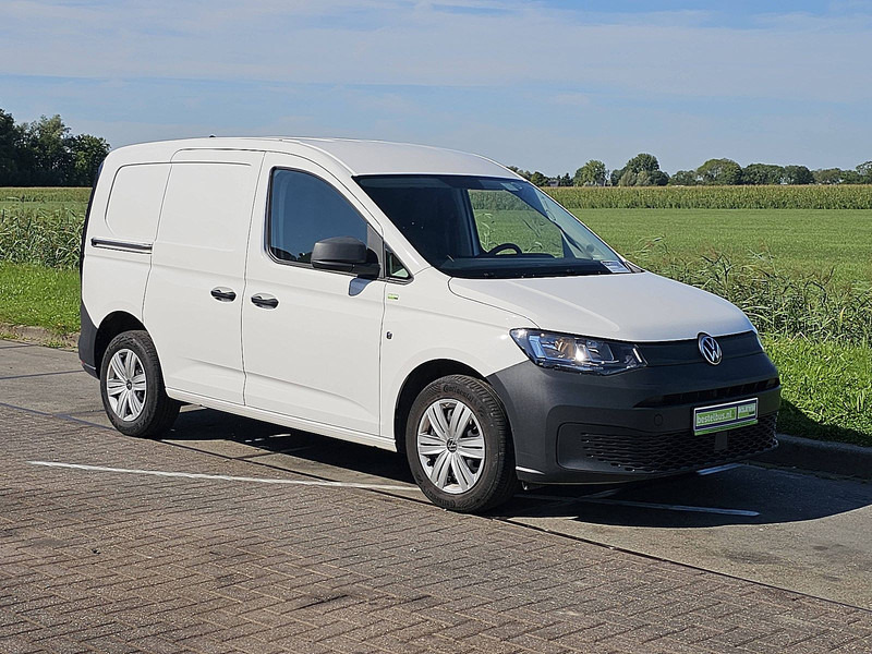 Volkswagen Caddy 2.0 L1 Airco Euro6 75Pk! - Van box: gambar 5 Volkswagen Caddy 2.0 L1 Airco Euro6 75Pk! - Van box: gambar 5