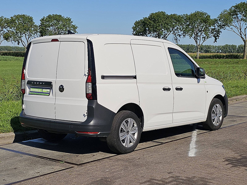 Volkswagen Caddy 2.0 L1 Airco Euro6 75Pk! - Van box: gambar 3 Volkswagen Caddy 2.0 L1 Airco Euro6 75Pk! - Van box: gambar 3