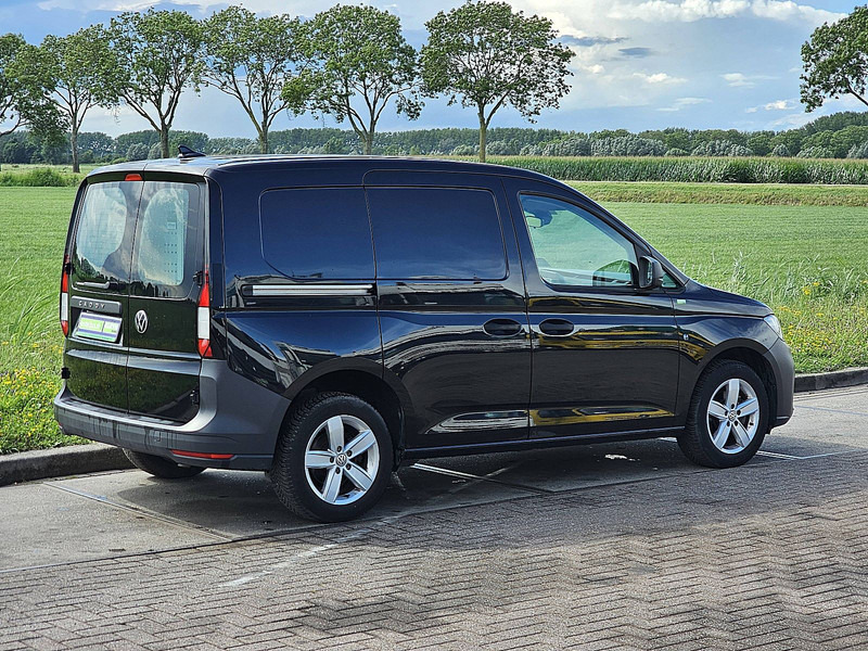 Volkswagen Caddy 2.0 L1 Euro6 AC CarPlay! - Van box: gambar 3 Volkswagen Caddy 2.0 L1 Euro6 AC CarPlay! - Van box: gambar 3