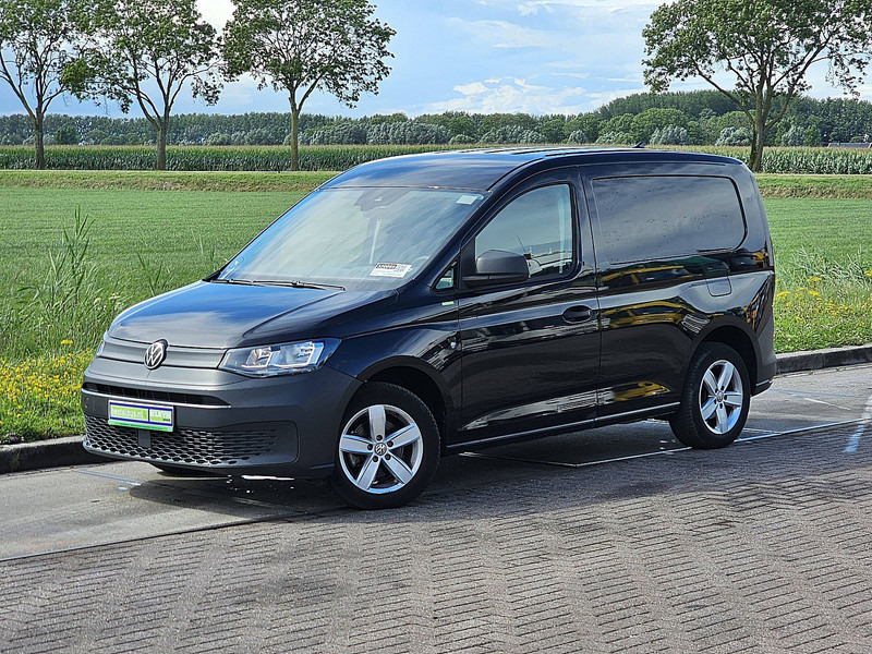 Volkswagen Caddy 2.0 L1 Euro6 AC CarPlay! - Van box: gambar 2 Volkswagen Caddy 2.0 L1 Euro6 AC CarPlay! - Van box: gambar 2