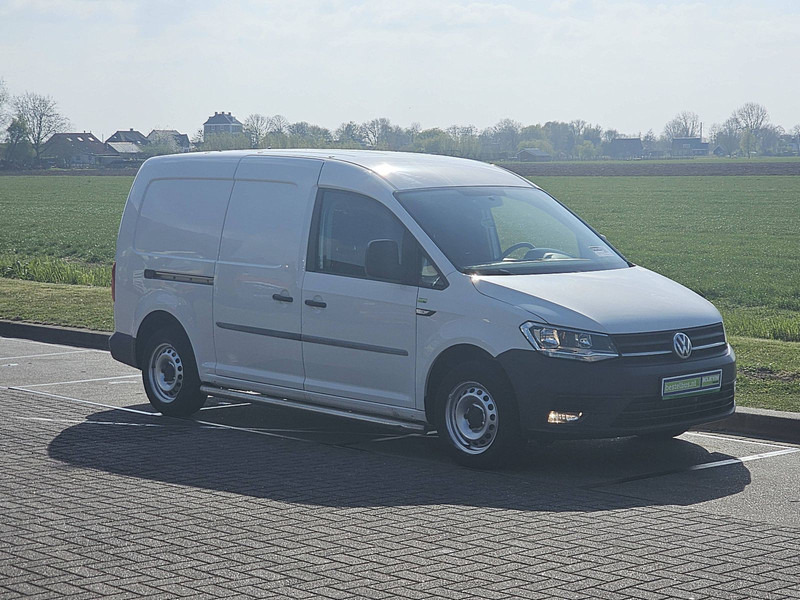 Volkswagen Caddy Maxi 2.0 Airco Euro6 NAP Pdc - Van box: gambar 5 Volkswagen Caddy Maxi 2.0 Airco Euro6 NAP Pdc - Van box: gambar 5