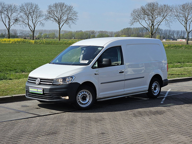 Volkswagen Caddy Maxi 2.0 Airco Euro6 NAP Pdc - Van box: gambar 2 Volkswagen Caddy Maxi 2.0 Airco Euro6 NAP Pdc - Van box: gambar 2