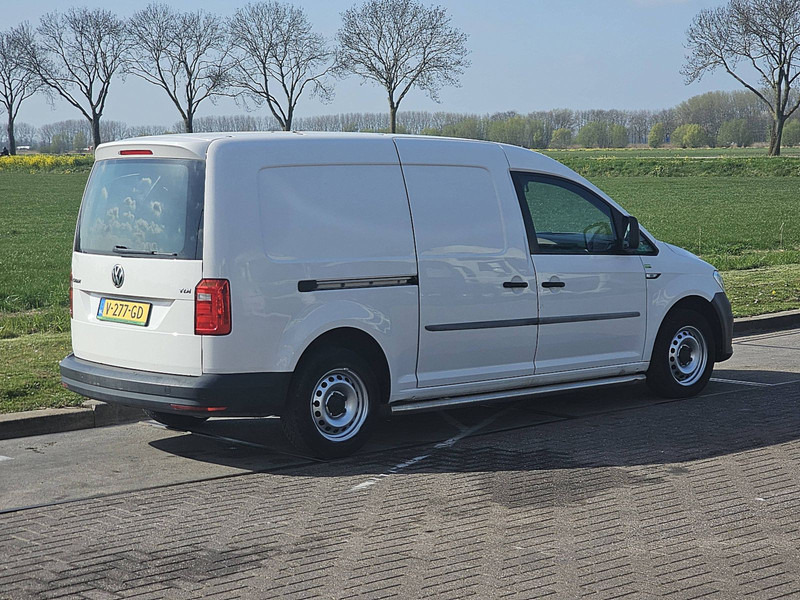 Volkswagen Caddy Maxi 2.0 Airco Euro6 NAP Pdc - Van box: gambar 3 Volkswagen Caddy Maxi 2.0 Airco Euro6 NAP Pdc - Van box: gambar 3