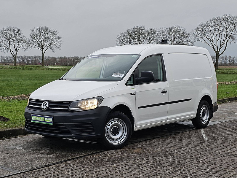 Volkswagen Caddy Maxi 2.0 Automaat 102Pk Euro6 - Van box: gambar 2 Volkswagen Caddy Maxi 2.0 Automaat 102Pk Euro6 - Van box: gambar 2