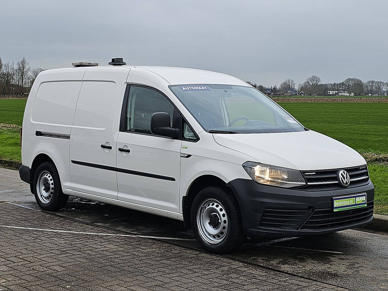 Volkswagen Caddy Maxi 2.0 Automaat 102Pk Euro6 - Van box: gambar 5 Volkswagen Caddy Maxi 2.0 Automaat 102Pk Euro6 - Van box: gambar 5