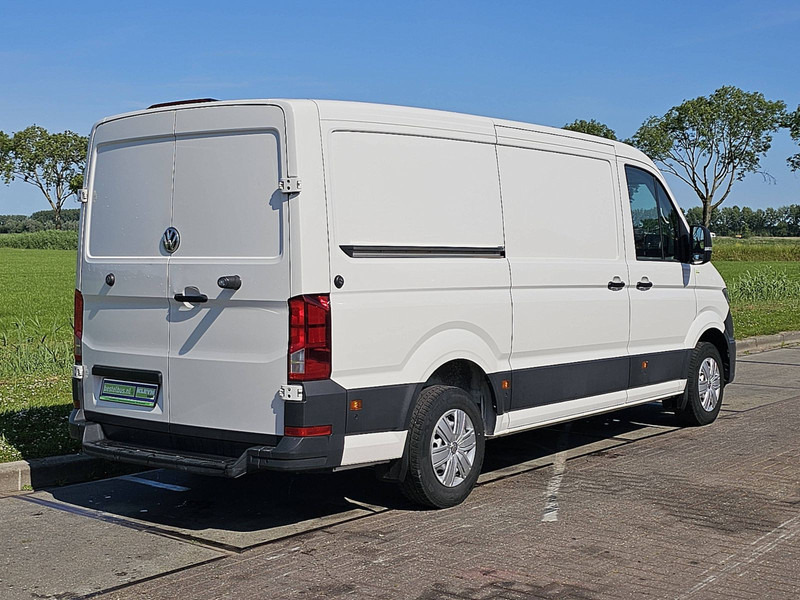 Volkswagen Crafter 2.0 L2H1 Navi LED - Van panel: gambar 3 Volkswagen Crafter 2.0 L2H1 Navi LED - Van panel: gambar 3