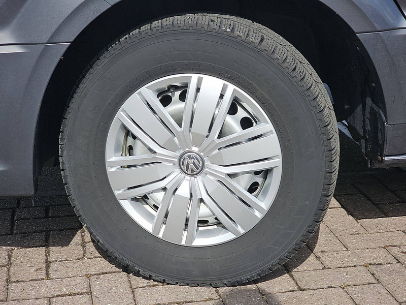 Van panel Volkswagen Crafter 2.0 L2H2 AC Trekhaak!: gambar 16