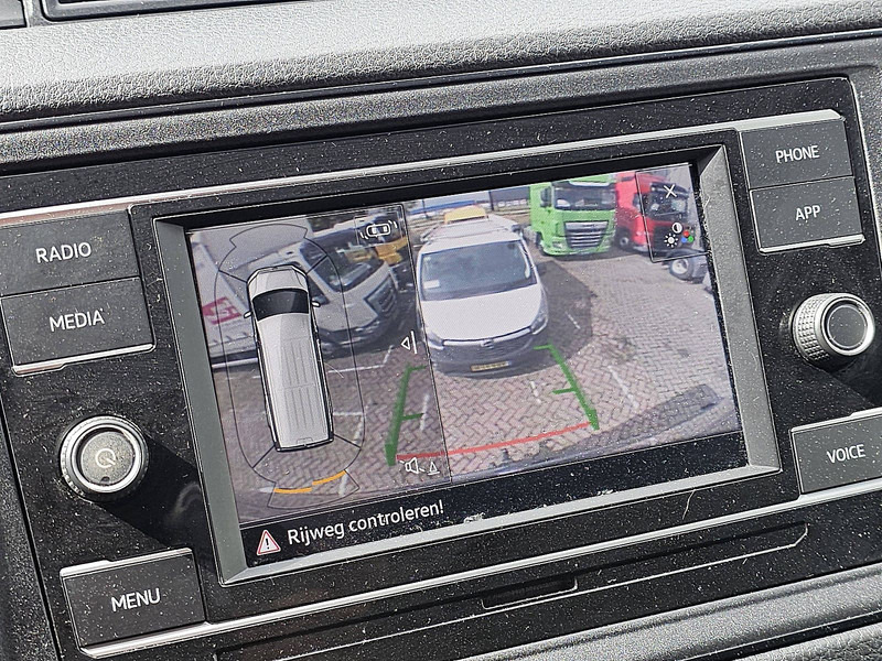Van panel Volkswagen Crafter 2.0 L2H2 AC Trekhaak!: gambar 12
