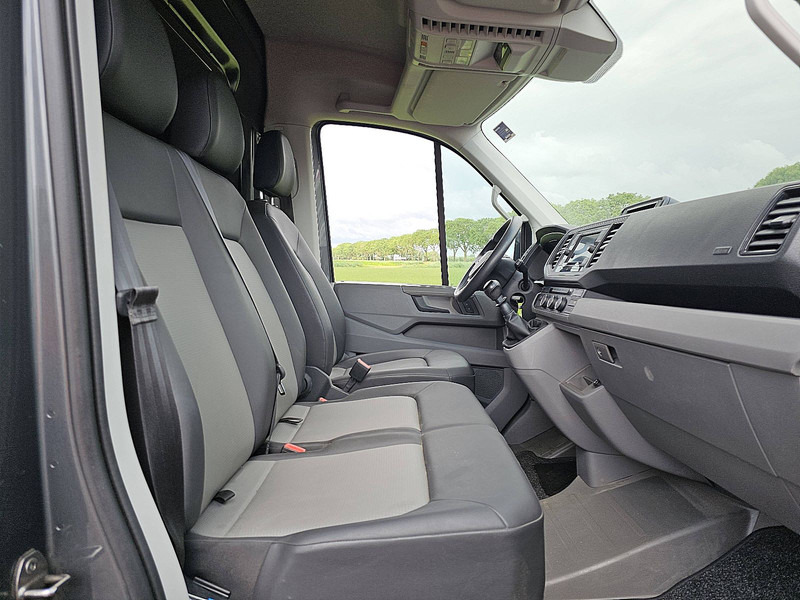 Van panel Volkswagen Crafter 2.0 L2H2 AC Trekhaak!: gambar 7