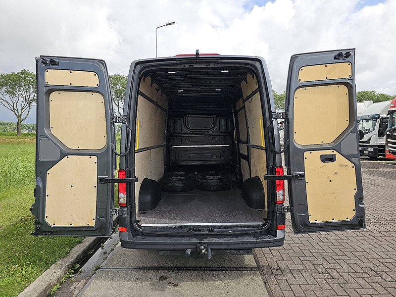 Van panel Volkswagen Crafter 2.0 L2H2 AC Trekhaak!: gambar 13