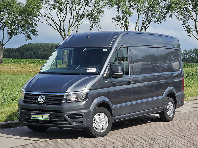 Volkswagen Crafter 2.0 L3H3 PDC Trekhaak! - Van panel: gambar 2 Volkswagen Crafter 2.0 L3H3 PDC Trekhaak! - Van panel: gambar 2