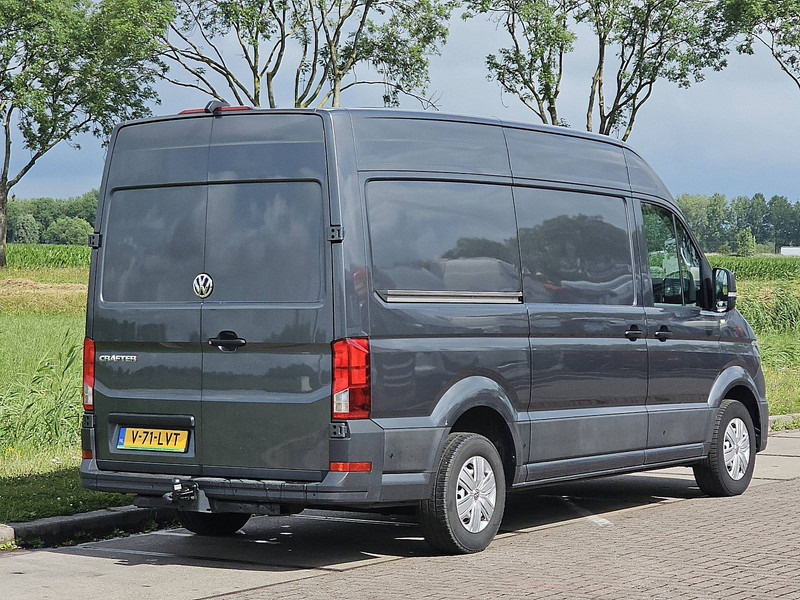 Volkswagen Crafter 2.0 L3H3 PDC Trekhaak! - Van panel: gambar 3 Volkswagen Crafter 2.0 L3H3 PDC Trekhaak! - Van panel: gambar 3