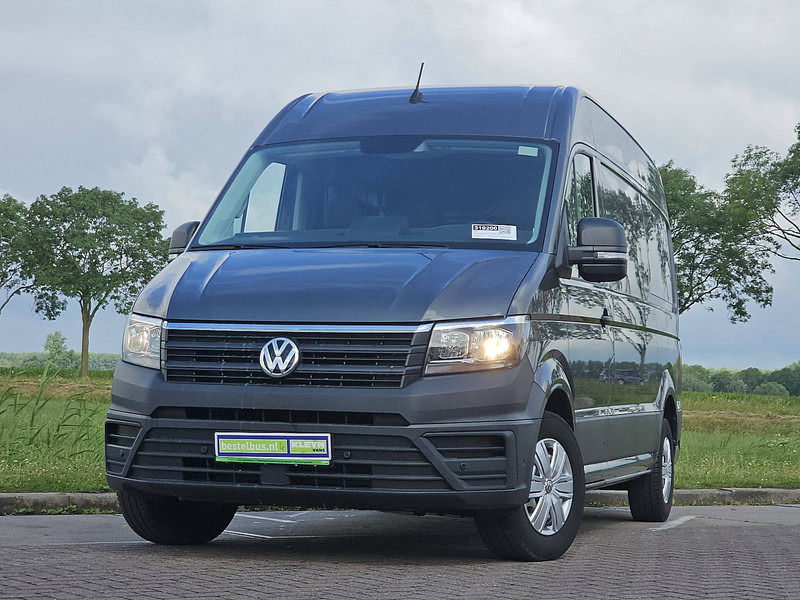 Volkswagen Crafter 2.0 L3H3 PDC Trekhaak! - Van panel: gambar 1 Volkswagen Crafter 2.0 L3H3 PDC Trekhaak! - Van panel: gambar 1