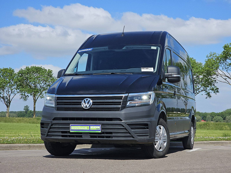 Volkswagen Crafter 2.0 ac automaat EURO6 - Van panel: gambar 1 Volkswagen Crafter 2.0 ac automaat EURO6 - Van panel: gambar 1