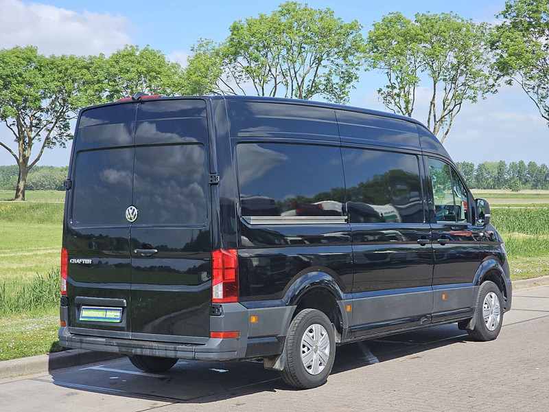 Volkswagen Crafter 2.0 ac automaat EURO6 - Van panel: gambar 3 Volkswagen Crafter 2.0 ac automaat EURO6 - Van panel: gambar 3