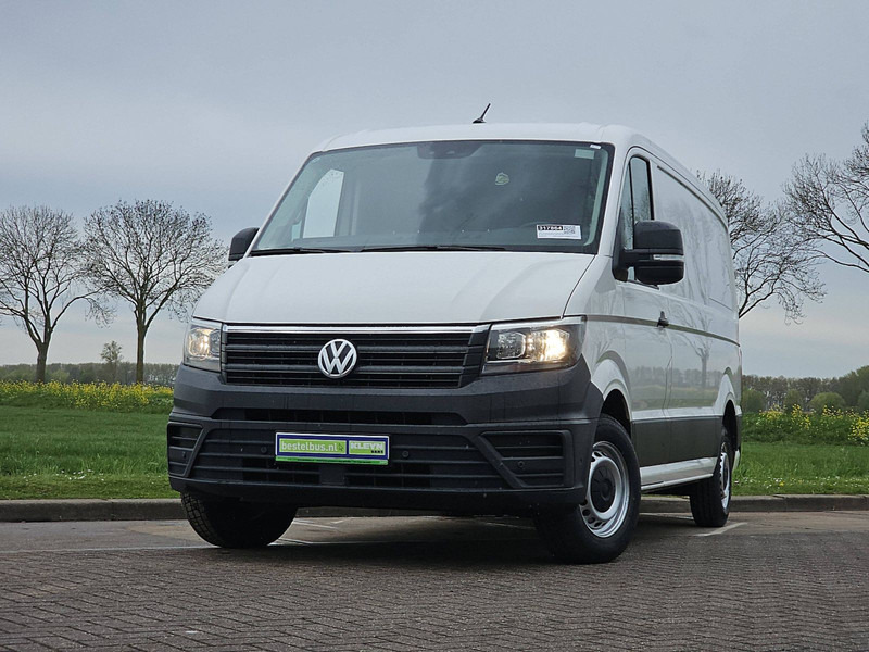 Volkswagen Crafter 30 2.0 L2H1 360 Gr.-Camera! - Van kecil: gambar 1 Volkswagen Crafter 30 2.0 L2H1 360 Gr.-Camera! - Van kecil: gambar 1