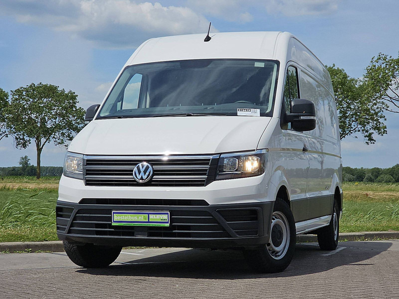 Volkswagen Crafter 30 2.0 L3H3 Euro6 Camera! - Van panel: gambar 1 Volkswagen Crafter 30 2.0 L3H3 Euro6 Camera! - Van panel: gambar 1