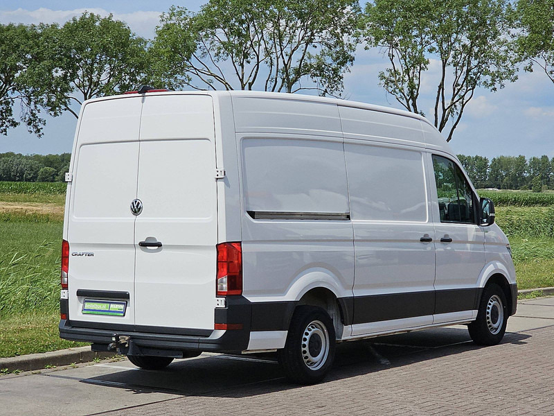 Volkswagen Crafter 30 2.0 L3H3 Euro6 Camera! - Van panel: gambar 3 Volkswagen Crafter 30 2.0 L3H3 Euro6 Camera! - Van panel: gambar 3
