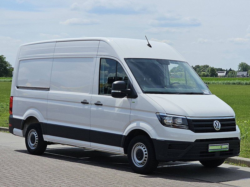 Volkswagen Crafter 30 2.0 L3H3 Euro6 Camera! - Van panel: gambar 5 Volkswagen Crafter 30 2.0 L3H3 Euro6 Camera! - Van panel: gambar 5