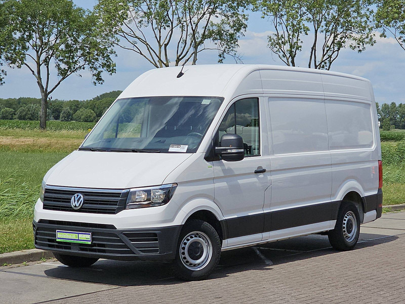 Volkswagen Crafter 30 2.0 L3H3 Euro6 Camera! - Van panel: gambar 2 Volkswagen Crafter 30 2.0 L3H3 Euro6 Camera! - Van panel: gambar 2