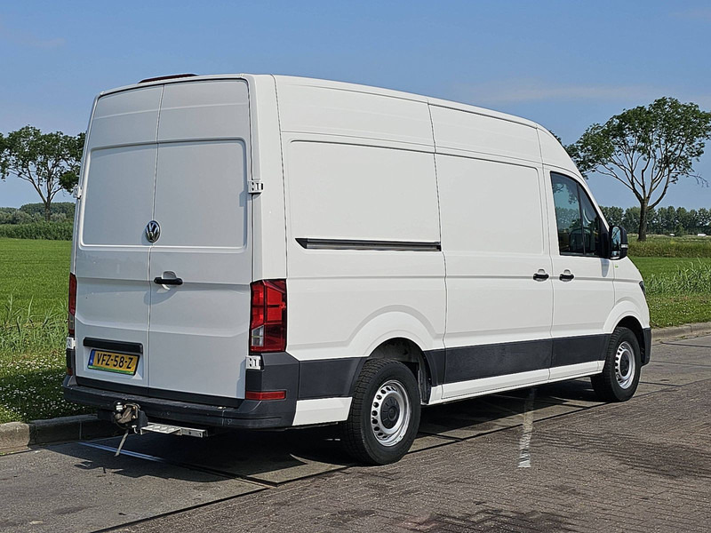 Volkswagen Crafter 35 2.0 L2H2 177Pk Navi NAP! - Van panel: gambar 3 Volkswagen Crafter 35 2.0 L2H2 177Pk Navi NAP! - Van panel: gambar 3