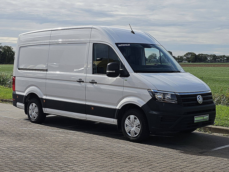 Volkswagen Crafter 35 2.0 L3H3 140Pk Automaat! - Van panel: gambar 5 Volkswagen Crafter 35 2.0 L3H3 140Pk Automaat! - Van panel: gambar 5