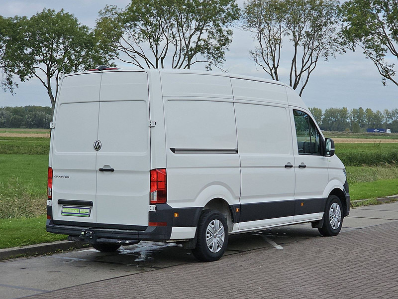 Volkswagen Crafter 35 2.0 L3H3 140Pk Automaat! - Van panel: gambar 3 Volkswagen Crafter 35 2.0 L3H3 140Pk Automaat! - Van panel: gambar 3