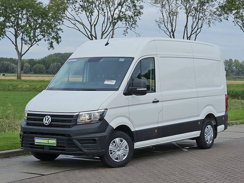Volkswagen Crafter 35 2.0 L3H3 140Pk Automaat! - Van panel: gambar 2 Volkswagen Crafter 35 2.0 L3H3 140Pk Automaat! - Van panel: gambar 2