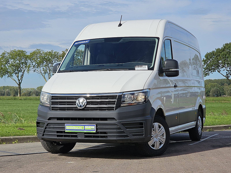 Volkswagen Crafter 35 2.0 L3H3 140Pk Automaat! - Van panel: gambar 1 Volkswagen Crafter 35 2.0 L3H3 140Pk Automaat! - Van panel: gambar 1