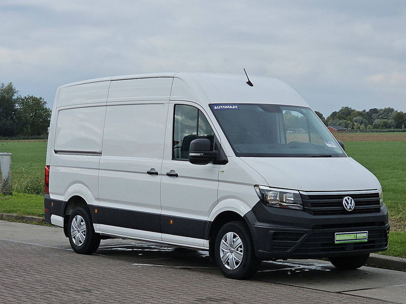 Volkswagen Crafter 35 2.0 L3H3 140Pk Automaat! - Van panel: gambar 5 Volkswagen Crafter 35 2.0 L3H3 140Pk Automaat! - Van panel: gambar 5