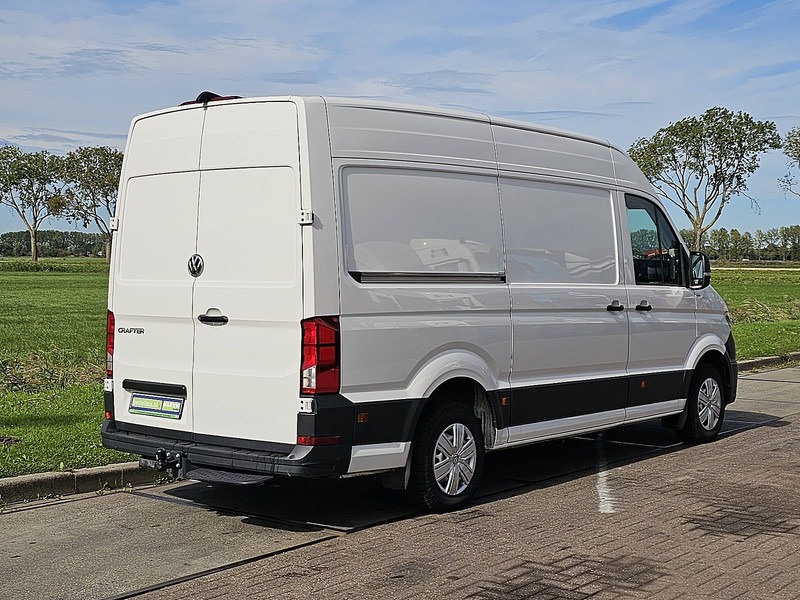 Volkswagen Crafter 35 2.0 L3H3 140Pk Automaat! - Van panel: gambar 3 Volkswagen Crafter 35 2.0 L3H3 140Pk Automaat! - Van panel: gambar 3