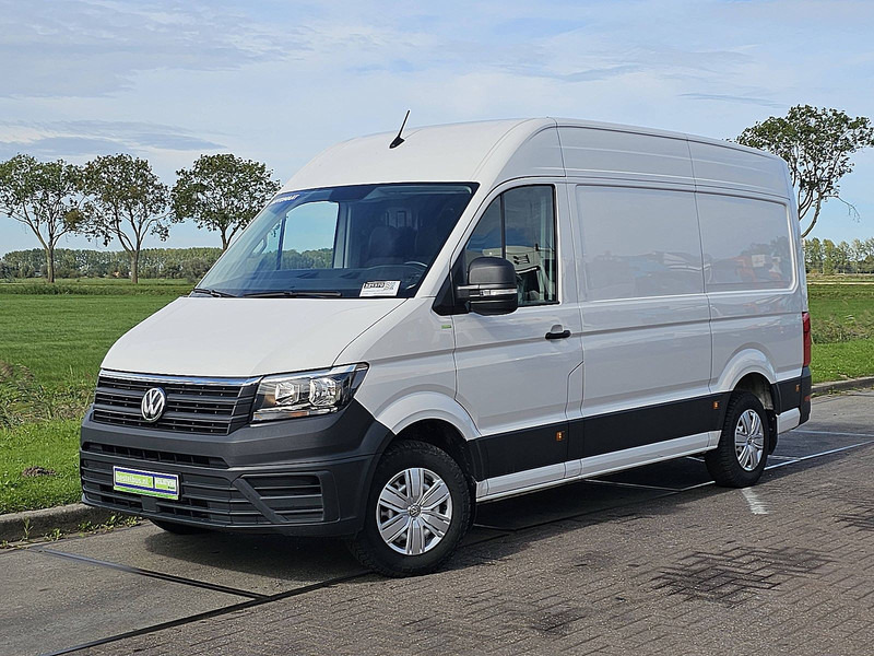 Volkswagen Crafter 35 2.0 L3H3 140Pk Automaat! - Van panel: gambar 2 Volkswagen Crafter 35 2.0 L3H3 140Pk Automaat! - Van panel: gambar 2