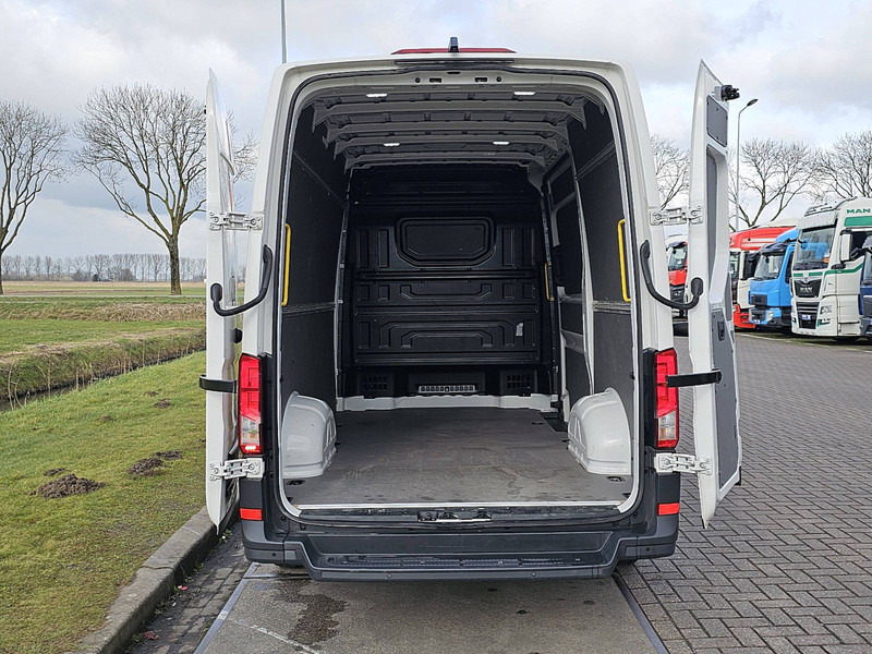 Van panel Volkswagen Crafter 35 2.0 L3H3 Automaat Euro6!: gambar 9