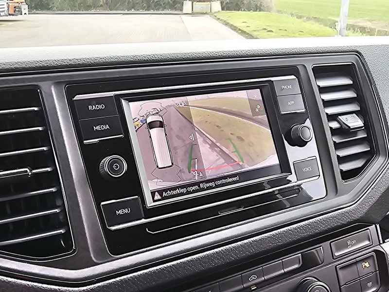 Van panel Volkswagen Crafter 35 2.0 L3H3 Automaat Euro6!: gambar 11