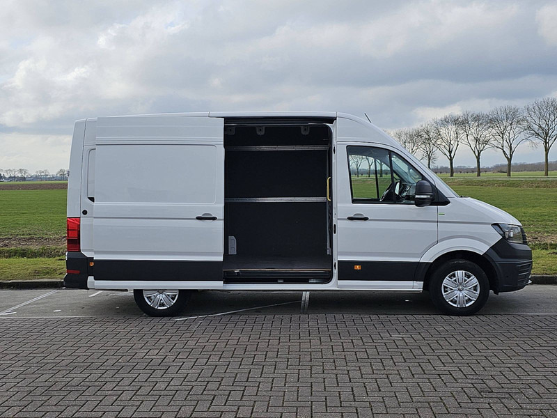 Van panel Volkswagen Crafter 35 2.0 L3H3 Automaat Euro6!: gambar 10