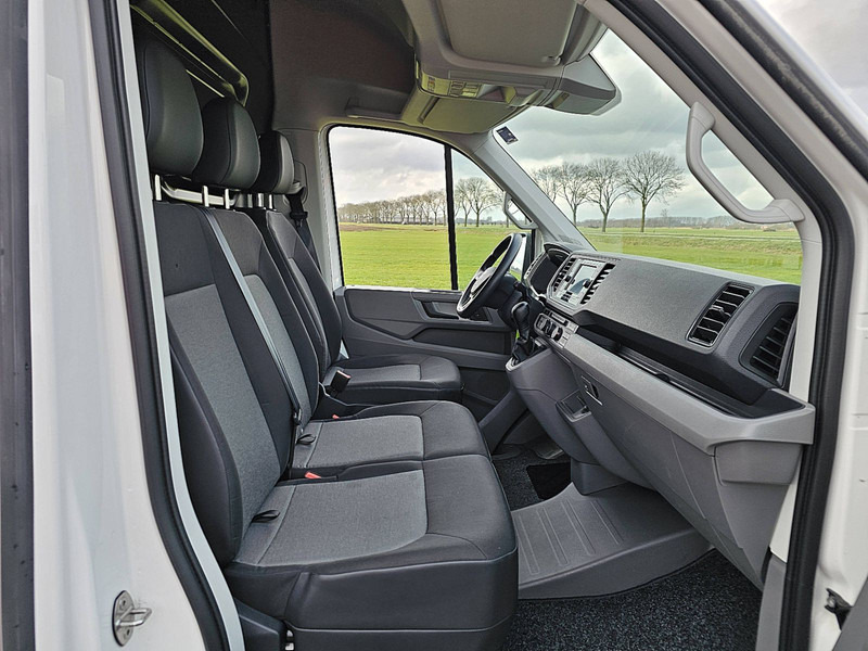 Van panel Volkswagen Crafter 35 2.0 L3H3 Automaat Euro6!: gambar 7
