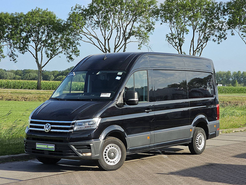Volkswagen Crafter 35 2.0 L3H3 LED Automaat! - Van kecil: gambar 2 Volkswagen Crafter 35 2.0 L3H3 LED Automaat! - Van kecil: gambar 2
