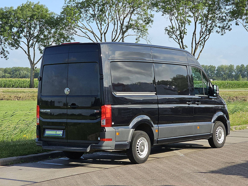 Volkswagen Crafter 35 2.0 L3H3 LED Automaat! - Van kecil: gambar 3 Volkswagen Crafter 35 2.0 L3H3 LED Automaat! - Van kecil: gambar 3