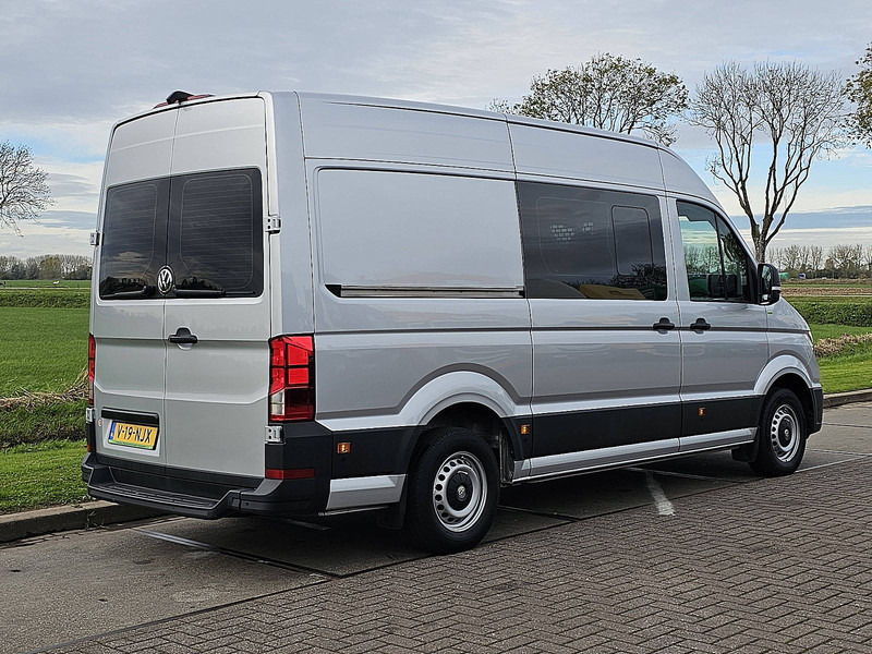 Volkswagen Crafter 35 2.0 L3H3 LED Navi! - Van panel: gambar 3 Volkswagen Crafter 35 2.0 L3H3 LED Navi! - Van panel: gambar 3