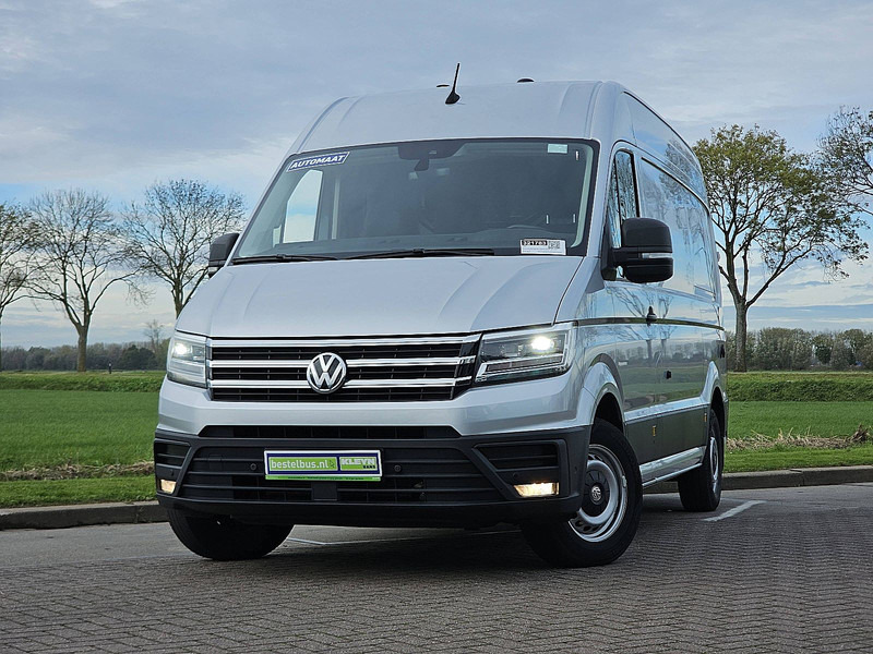 Volkswagen Crafter 35 2.0 L3H3 LED Navi! - Van panel: gambar 1 Volkswagen Crafter 35 2.0 L3H3 LED Navi! - Van panel: gambar 1
