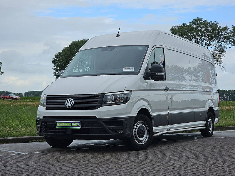 Volkswagen Crafter 35 2.0 L4H3 Airco Euro6 - Van panel: gambar 1 Volkswagen Crafter 35 2.0 L4H3 Airco Euro6 - Van panel: gambar 1