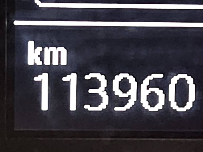 Van panel Volkswagen Crafter 35 2.0 L4H3 Navi Euro6 AC!: gambar 8