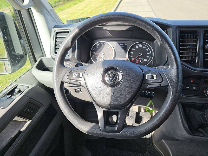 Van panel Volkswagen Crafter 35 2.0 L4H3 Navi Euro6 AC!: gambar 13
