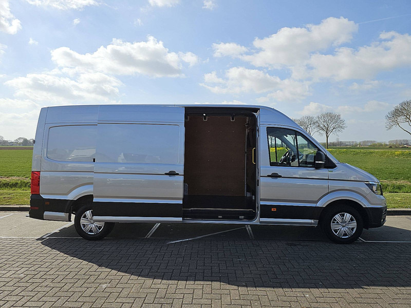 Van panel Volkswagen Crafter 35 2.0 L4H3 Navi Euro6 AC!: gambar 16
